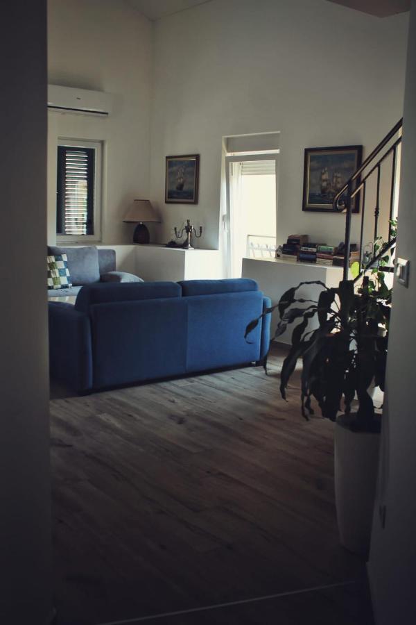 Apartment Andreja, Opatija City Center Eksteriør billede