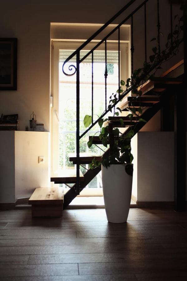 Apartment Andreja, Opatija City Center Eksteriør billede